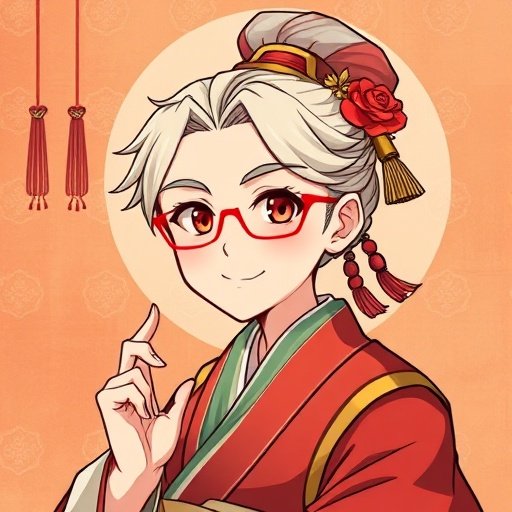 灯下漫笔