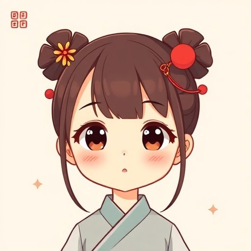绣花针